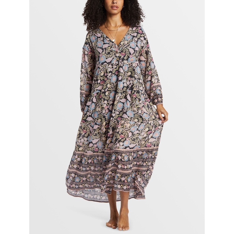 Adore You Maxi Dress