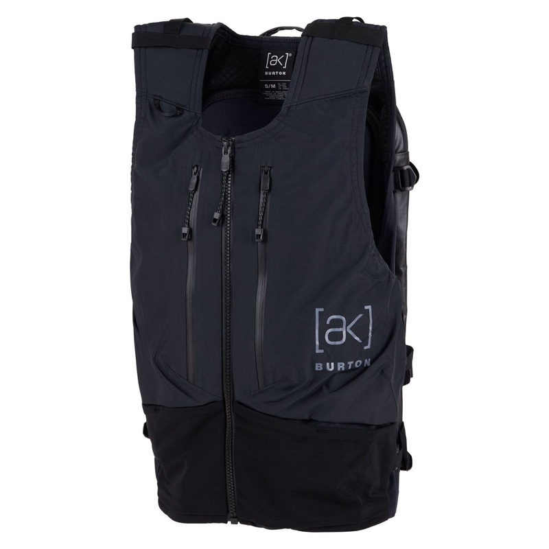 [ak] Dispatcher Vest Pack 13L Backpack