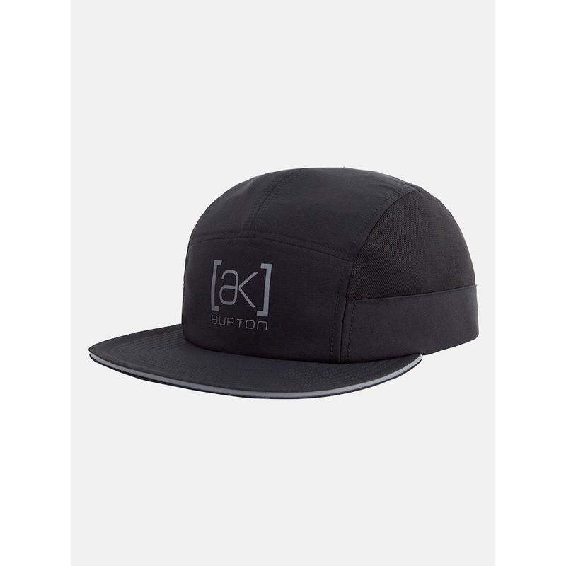 [ak] Tour Hat