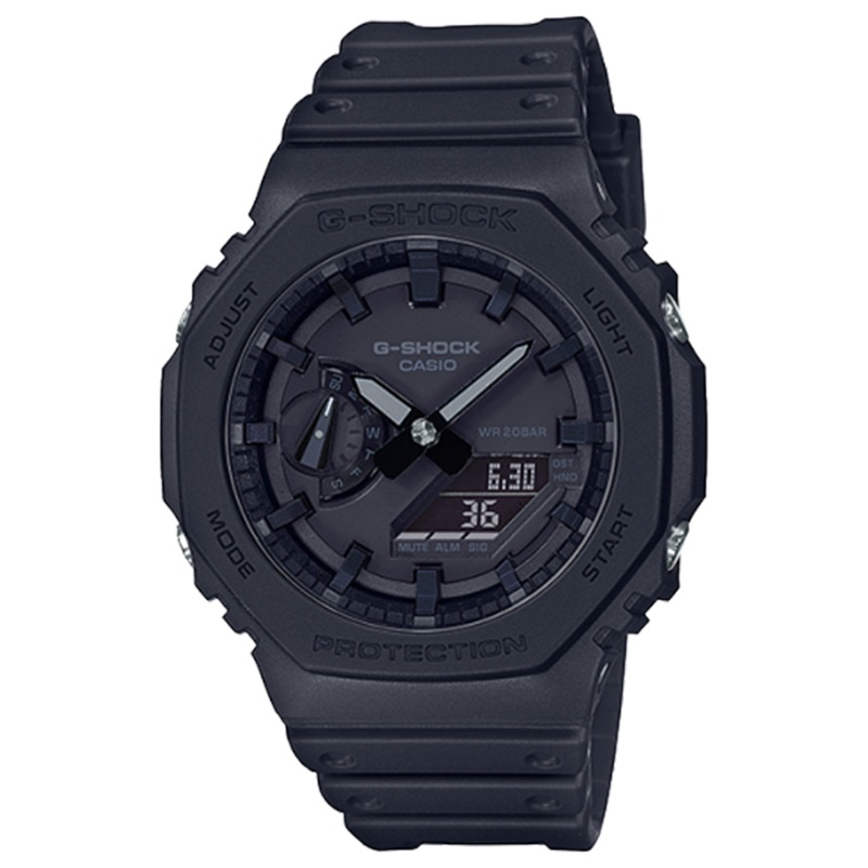 Analog-Digital Ga2100-1A1 Watch