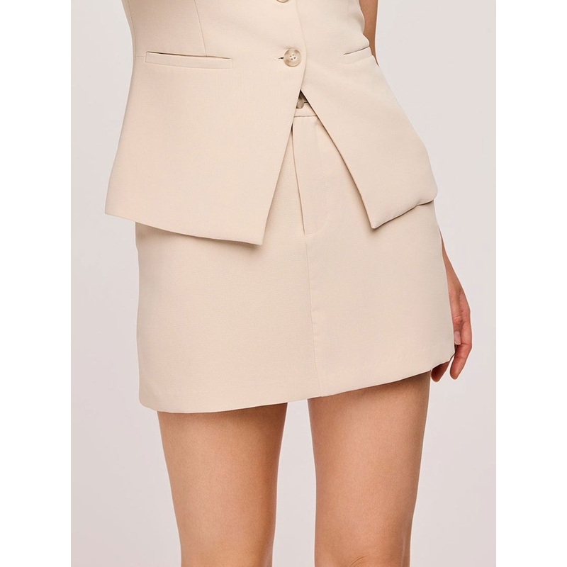 Aura Skirt