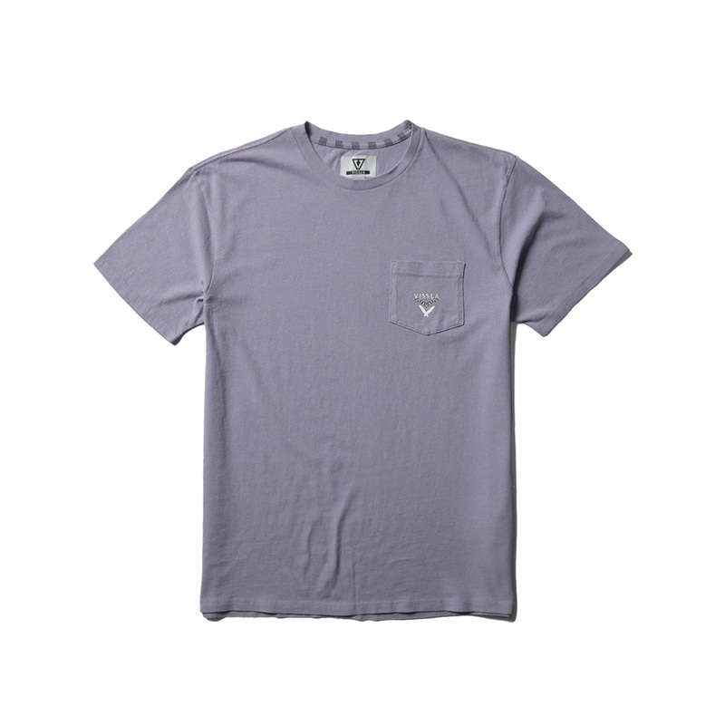 Bat Bandito Pocket T-Shirt