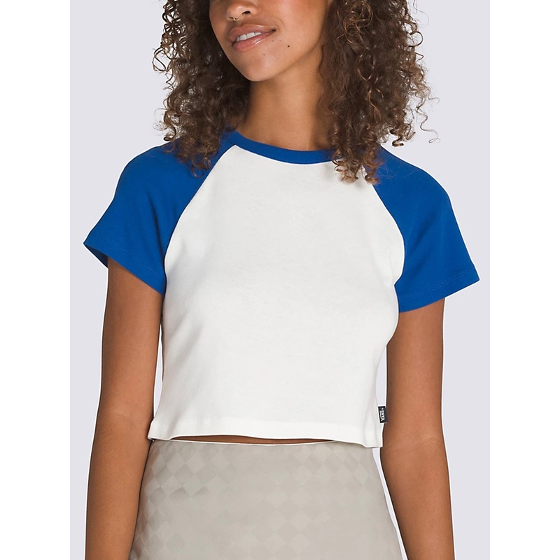 Clare Raglan T-Shirt