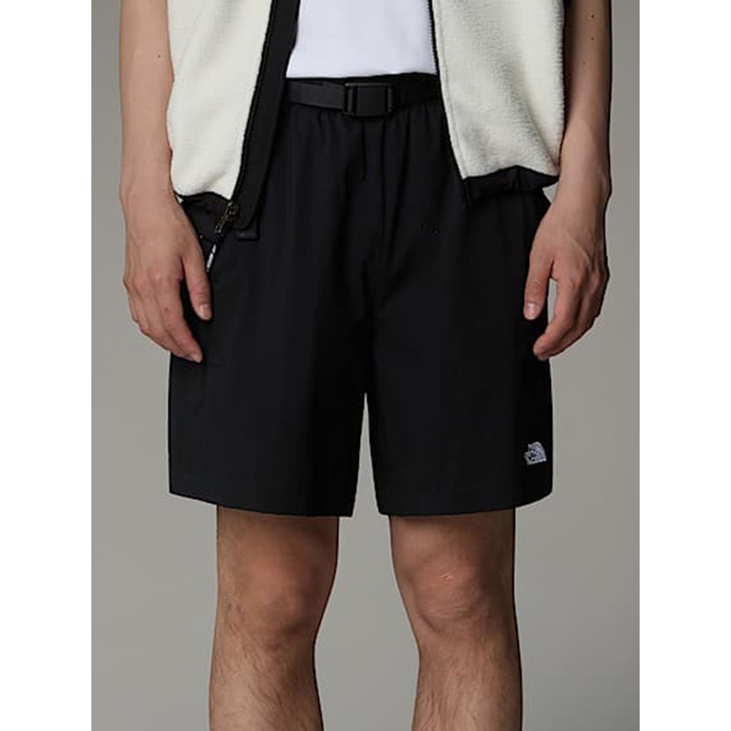 Class V Pathfinder Belted Shorts
