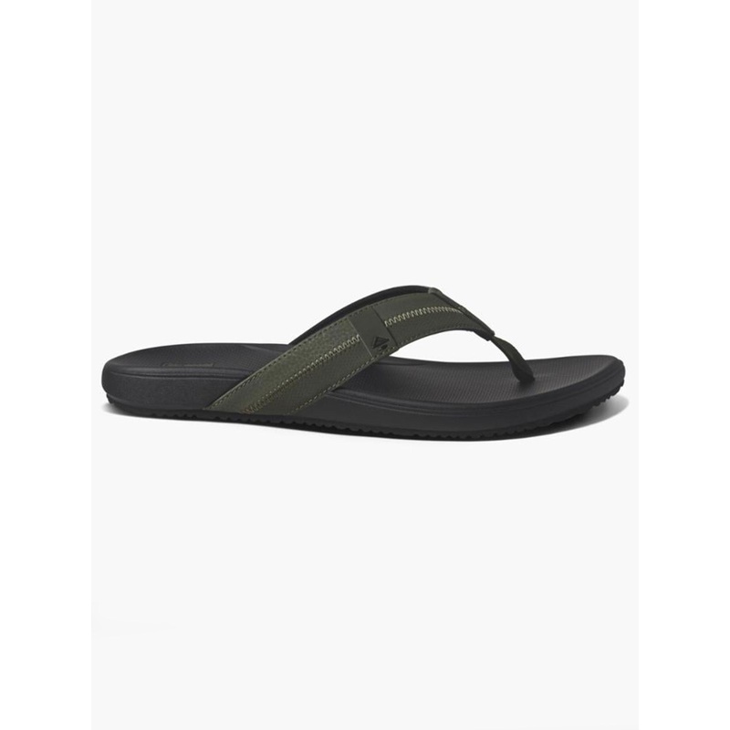 Cushion Phantom 2.0 Olive/Gum Sandals
