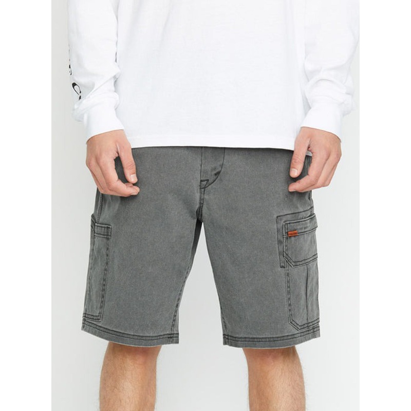 Gage World Shorts