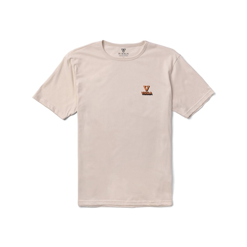 Hardware Organic T-Shirt