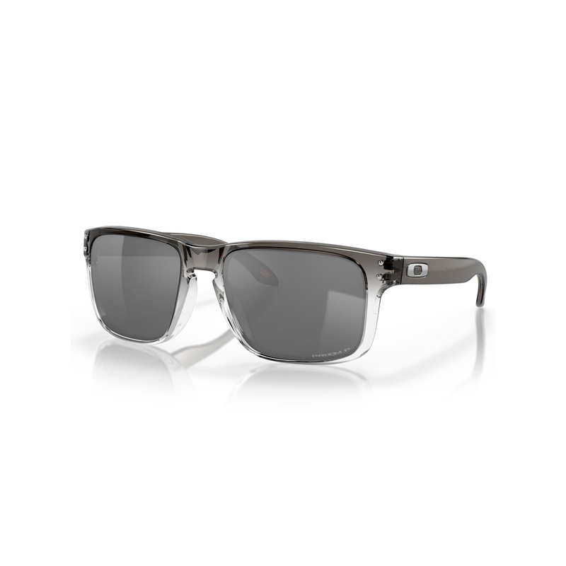 Holbrook Dark Ink Fade/Prizm Black Polarized Sunglasses