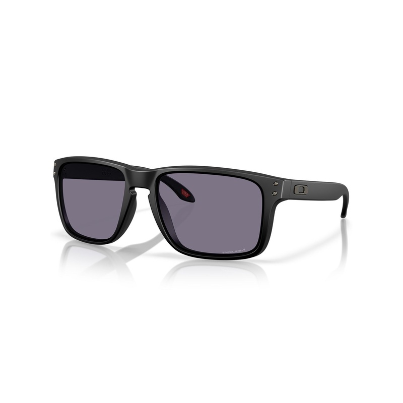Holbrook XXL Matte Black /Prizm Grey Sunglasses