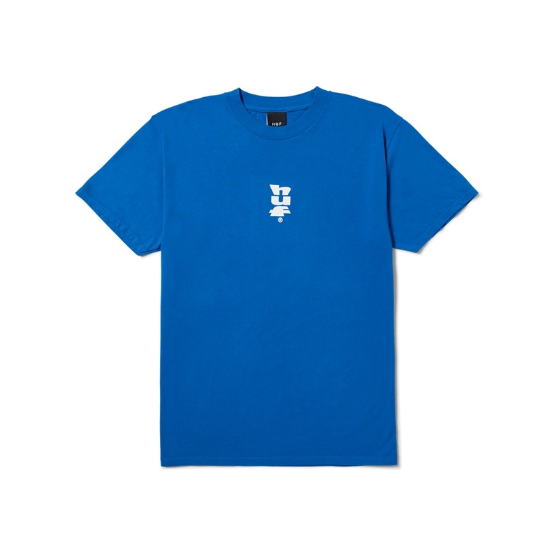 Huf Set Megablast T-Shirt