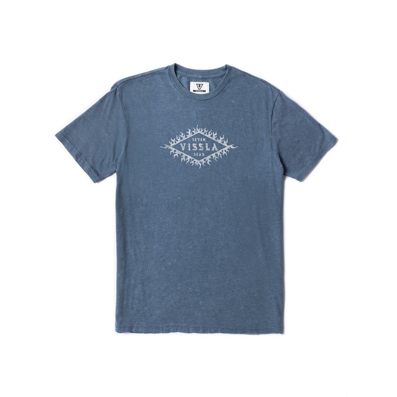 Inferno Cosmic Wash T-Shirt