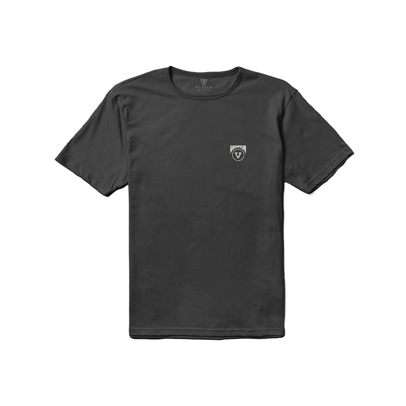 Inked Organic T-Shirt