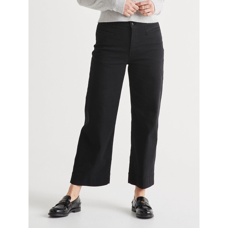 Luxtwill High Rise Trouser Pants