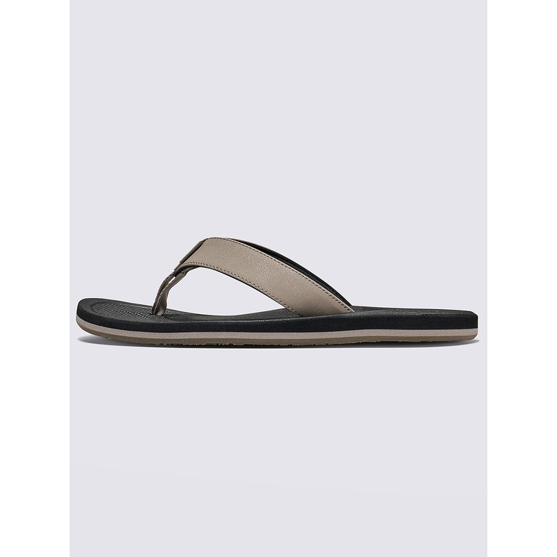MTE Nexpa Synthetic Dark Khaki Sandals