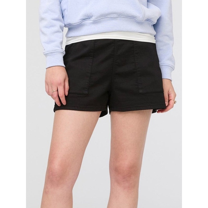 No Sweat Harbour Shorts