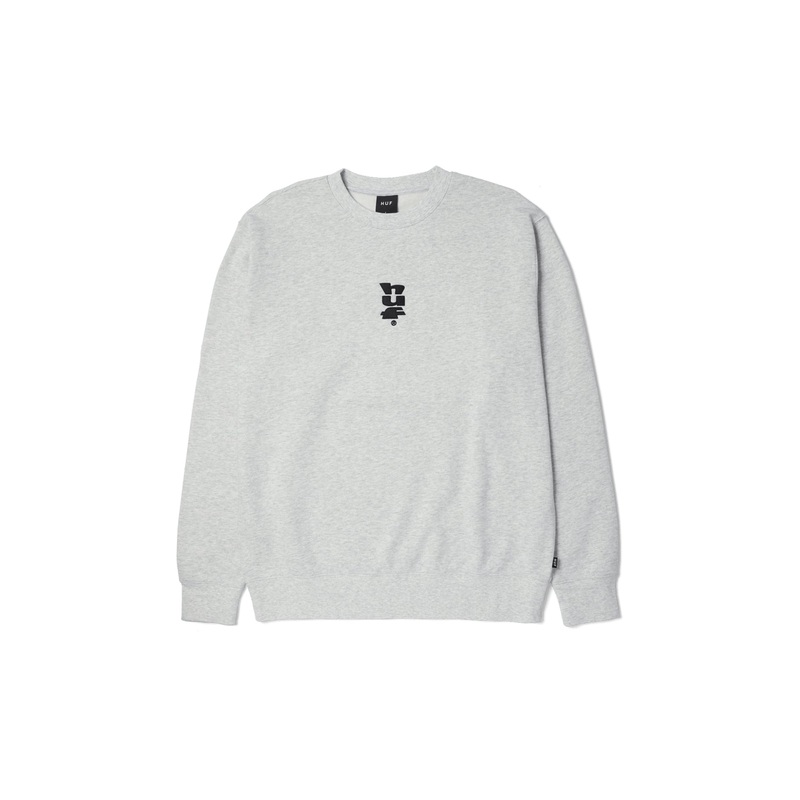 Set Megablast Crewneck Sweatshirt