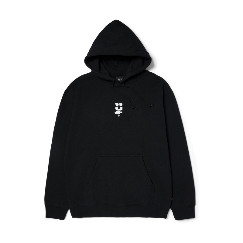 Set Megablast Hoodie