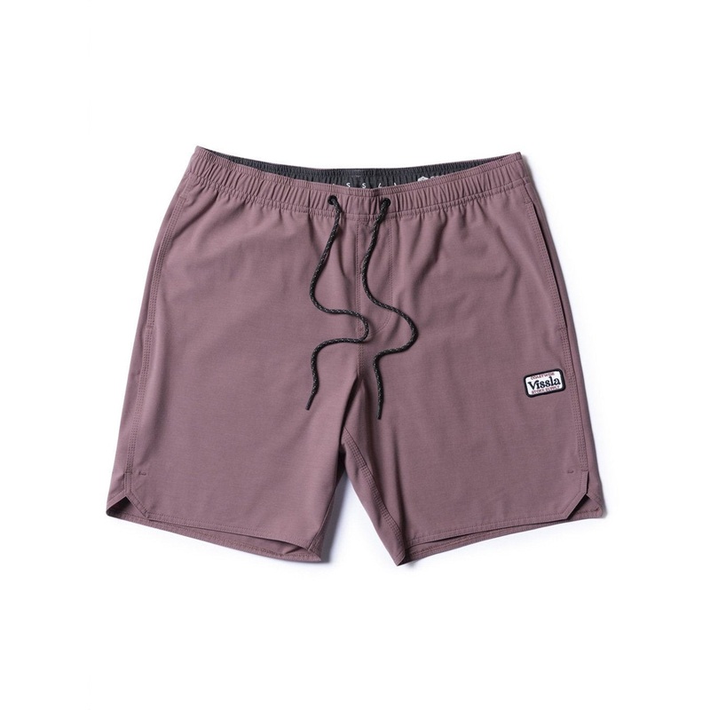 Solid Sets Ecolastic Shorts