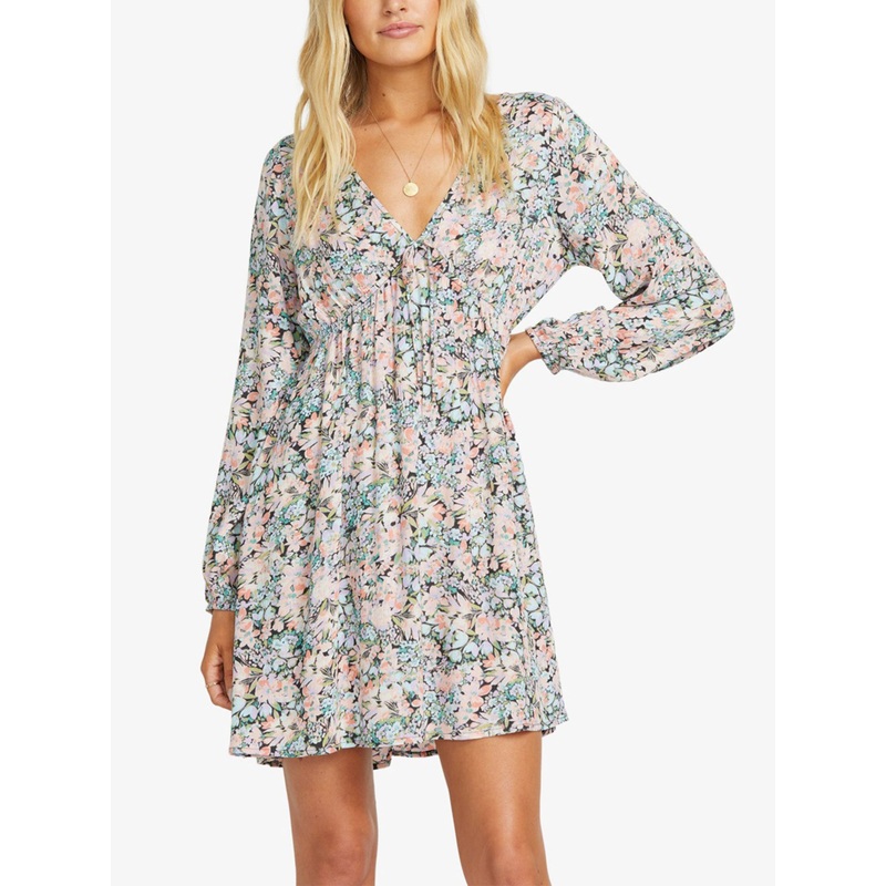 Star Fall Dress