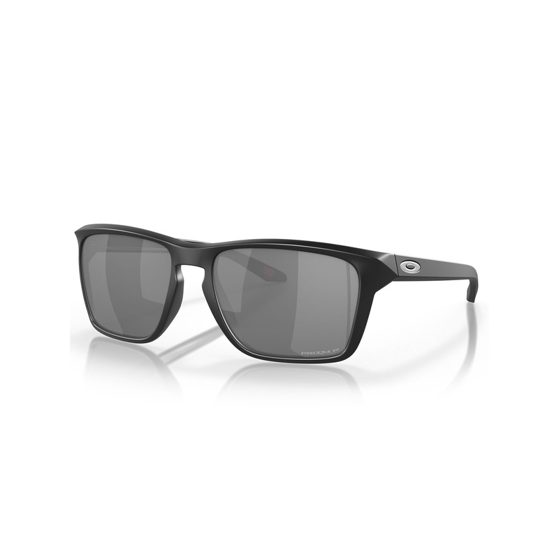 Sylas Matte Black/Prizm Black Polarized Sunglasses