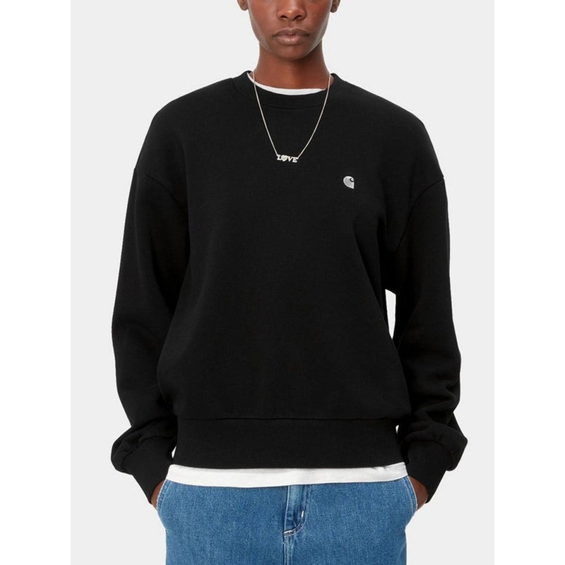 W’ Casey Crewneck Sweatshirt