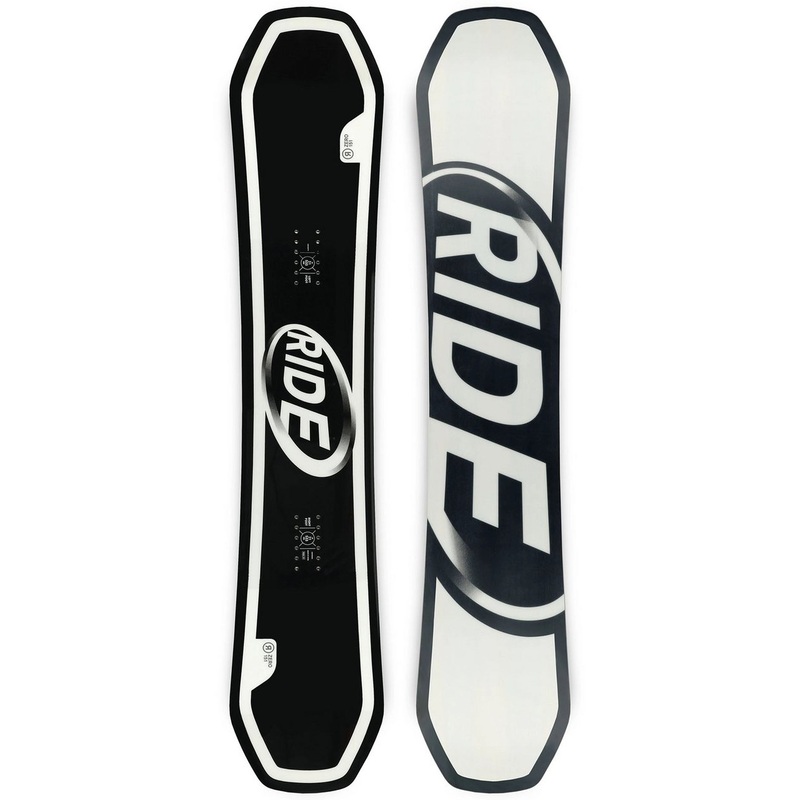 Zero Snowboard