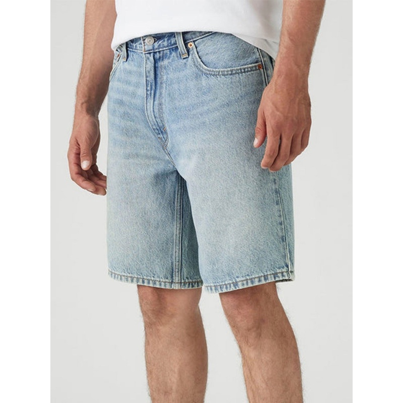 454 Relaxed My Best Album Shorts