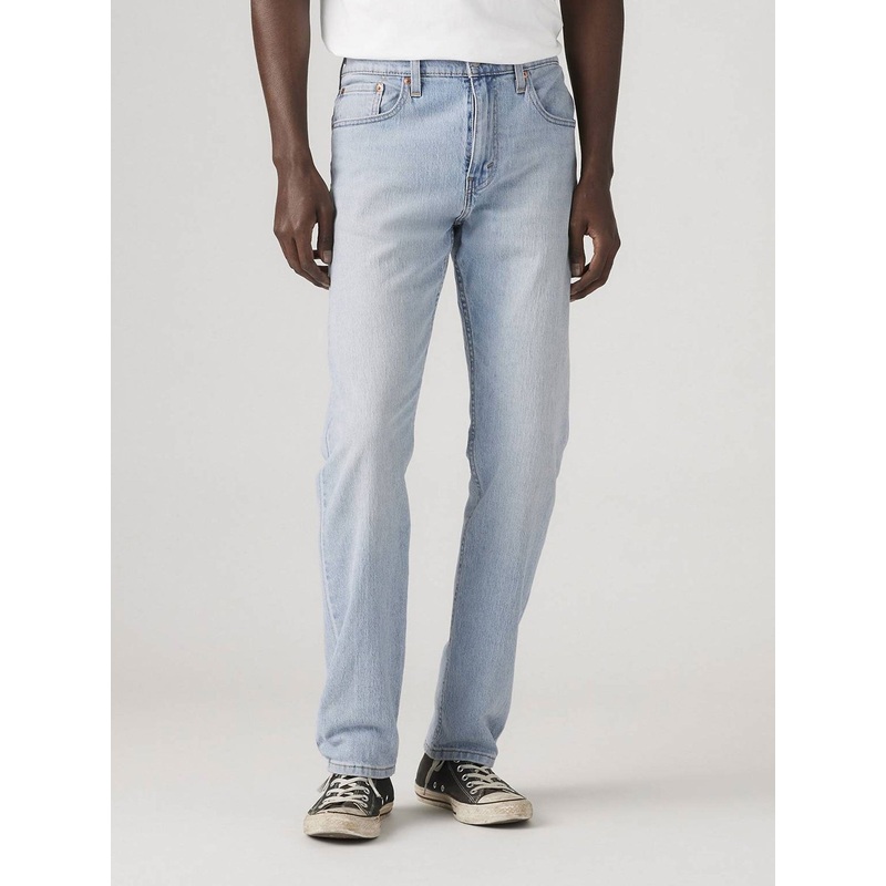 502 Taper Cannon Ball ADV Jeans