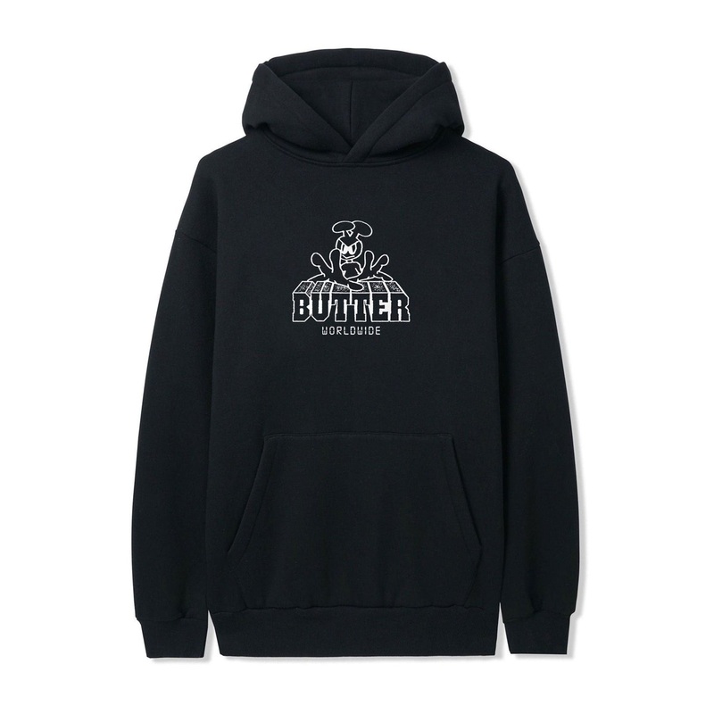 Alien Hoodie
