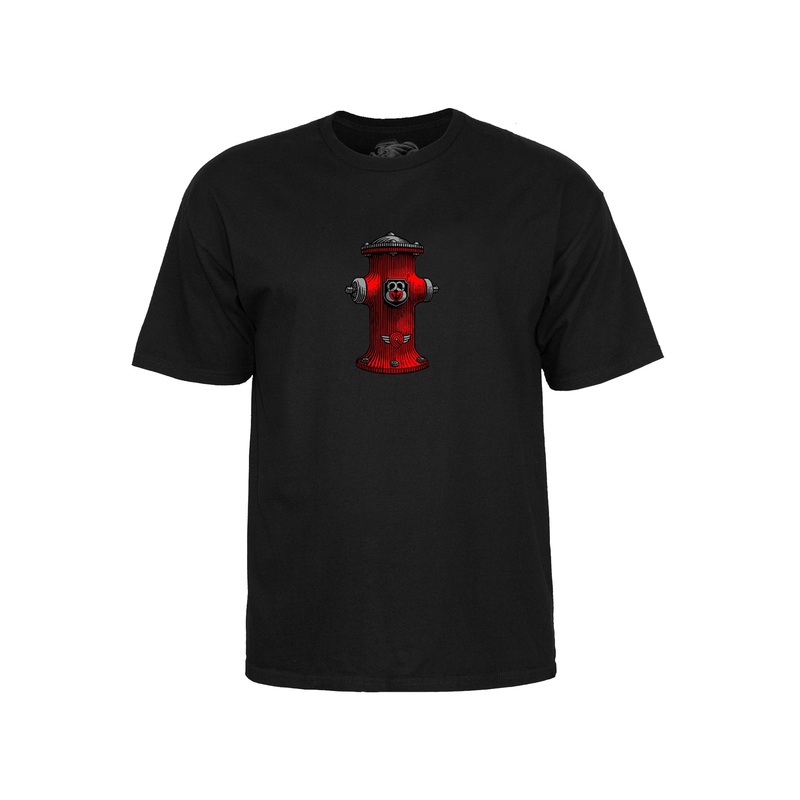Anderson Vajra T-Shirt