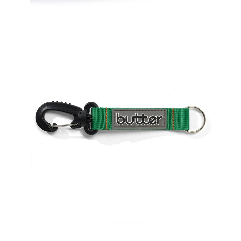 Apline Keychain