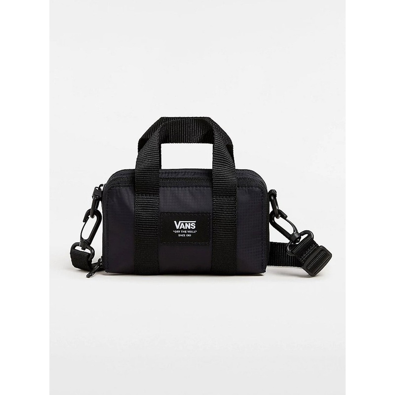 Block Wallet Bag
