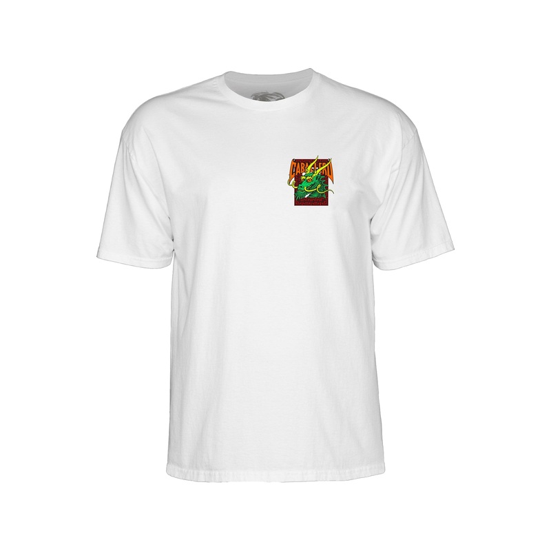 Cab Street Dragon T-Shirt