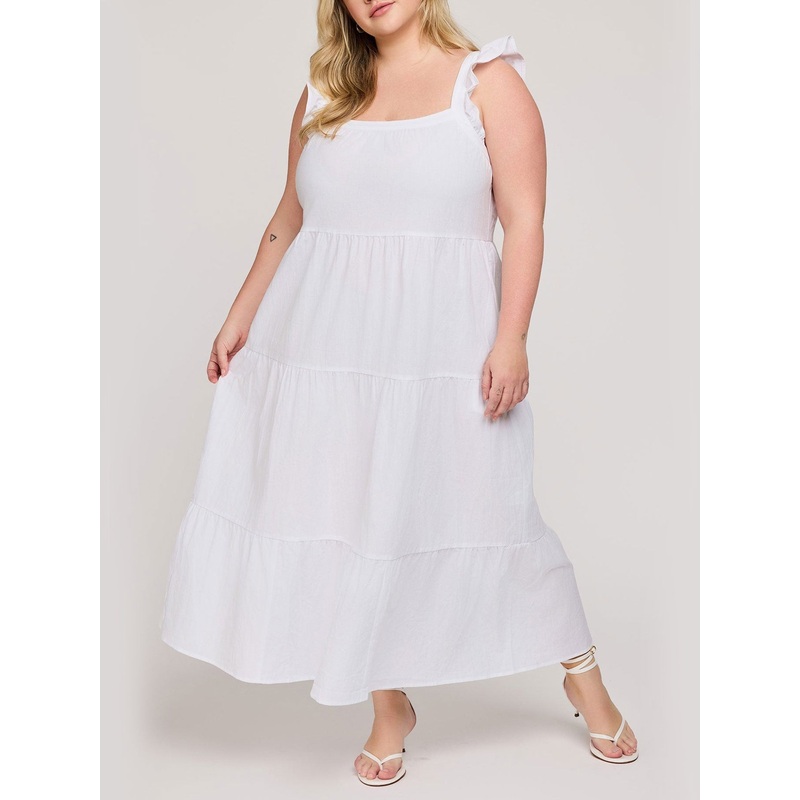Calipso Dress