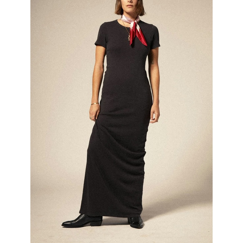 Carefree Organic GD Slim Dress