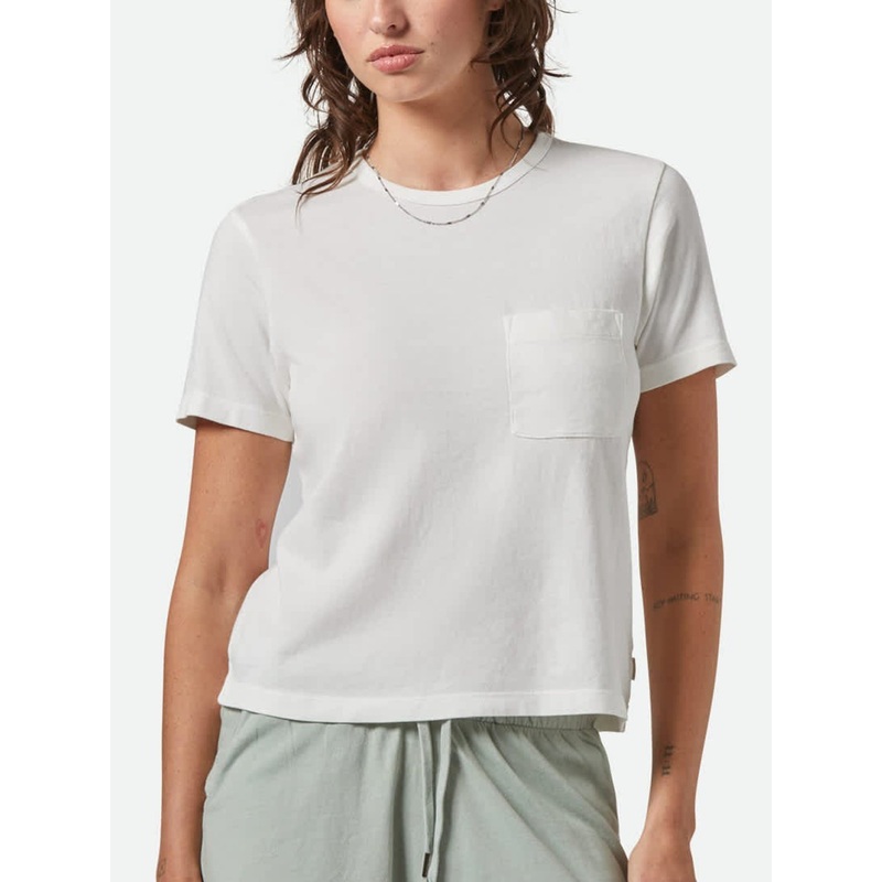 Carefree Organic Gd T-Shirt