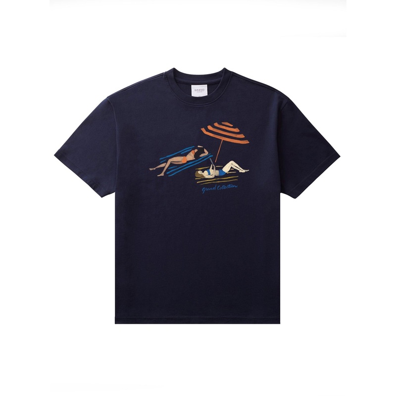 Central Park T-Shirt