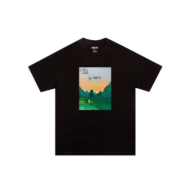 Dill For Poets T-Shirt