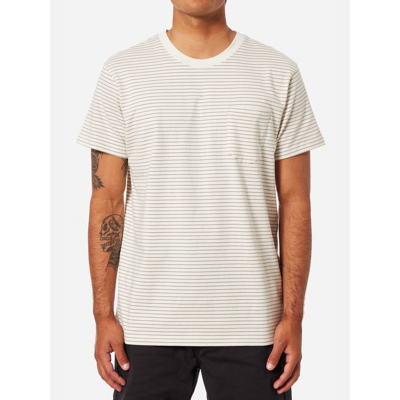 Finley Pocket T-Shirt