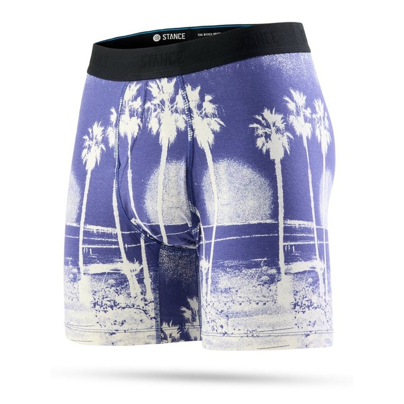 In Paradise Boxer