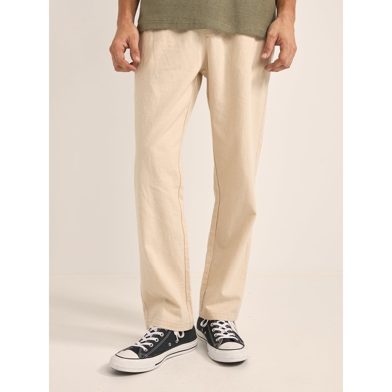 Linen Jam Pants