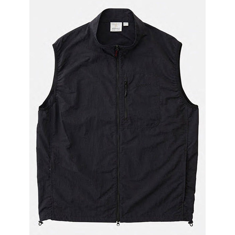 Nylon Vest