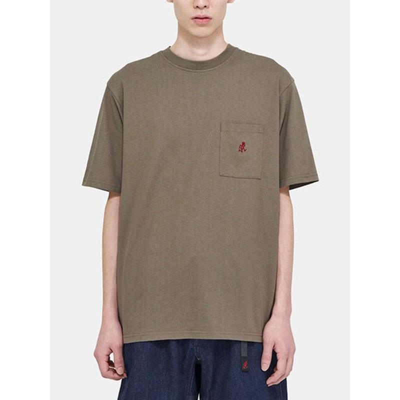 One Point T-Shirt