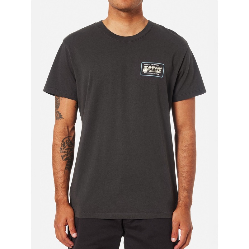 Pit Stop T-Shirt