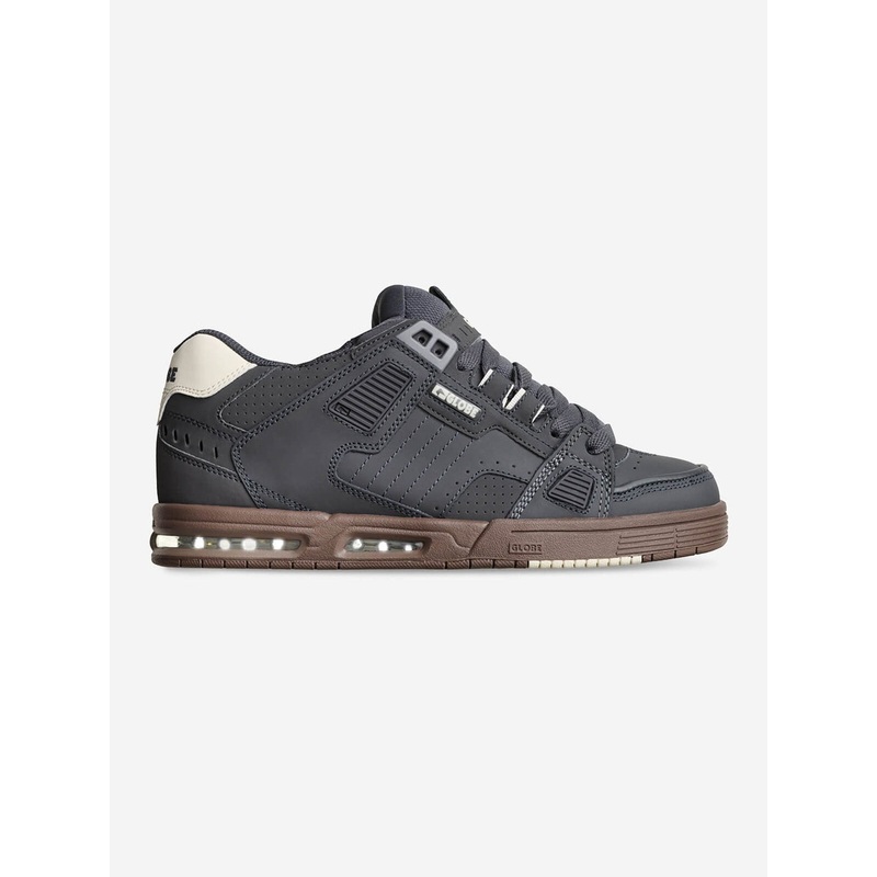 Sabre Lead/Gum Shoes