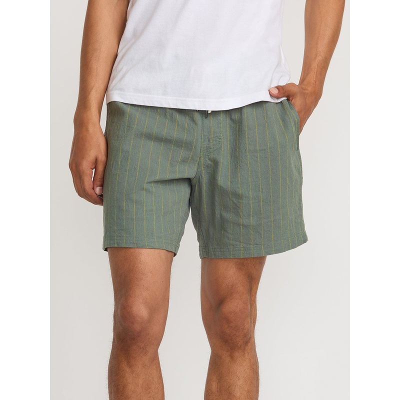 Sands Elastic Shorts