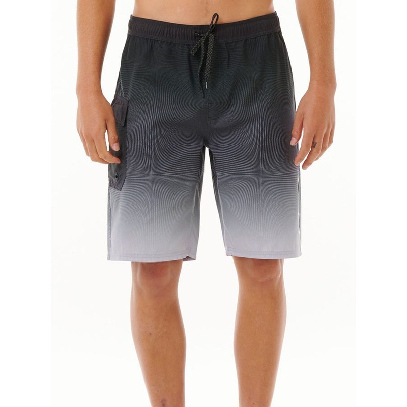 Shock Easy Fit Boardshorts