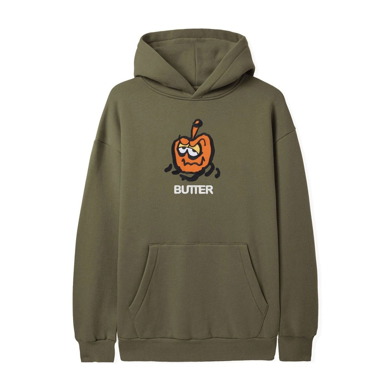 Smug Hoodie