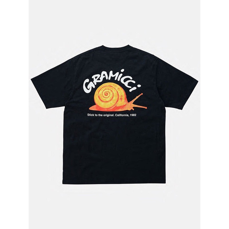 Snail T-Shirt