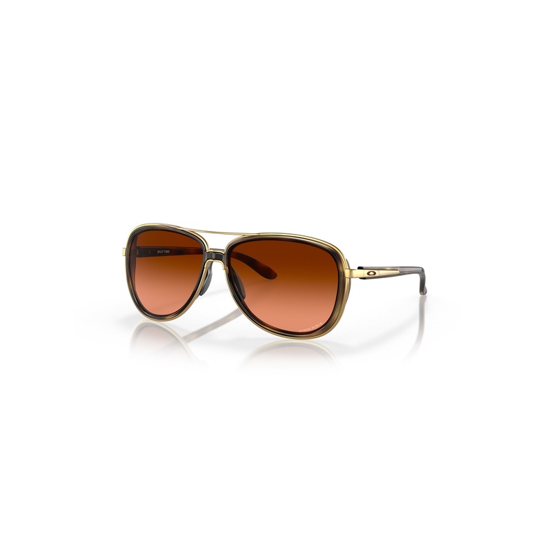 Split Time Brown Tort/Prizm Brown Gradient Glasses
